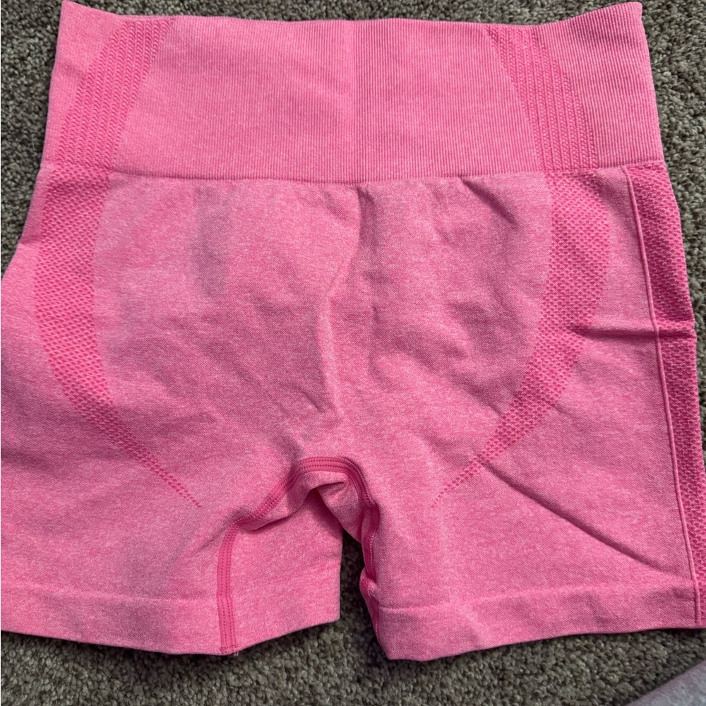 Women's Biker Shorts